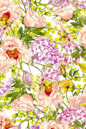 数码印花华亿平台图片