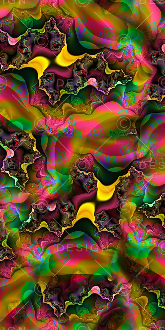 数码印花华亿平台图片