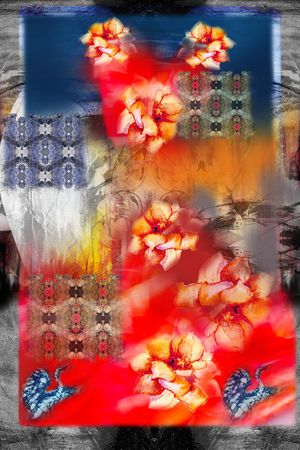 定位印花华亿平台图片