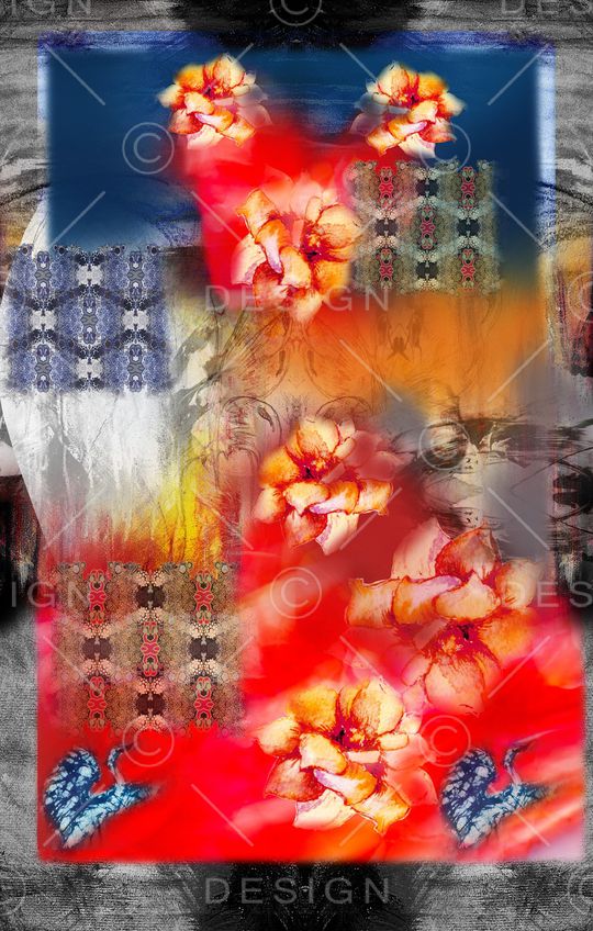 定位印花华亿平台图片