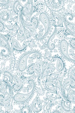 腰果印花华亿平台图片