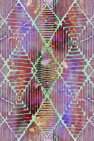 地毯印花华亿平台图片