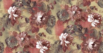 花朵印花华亿平台图片