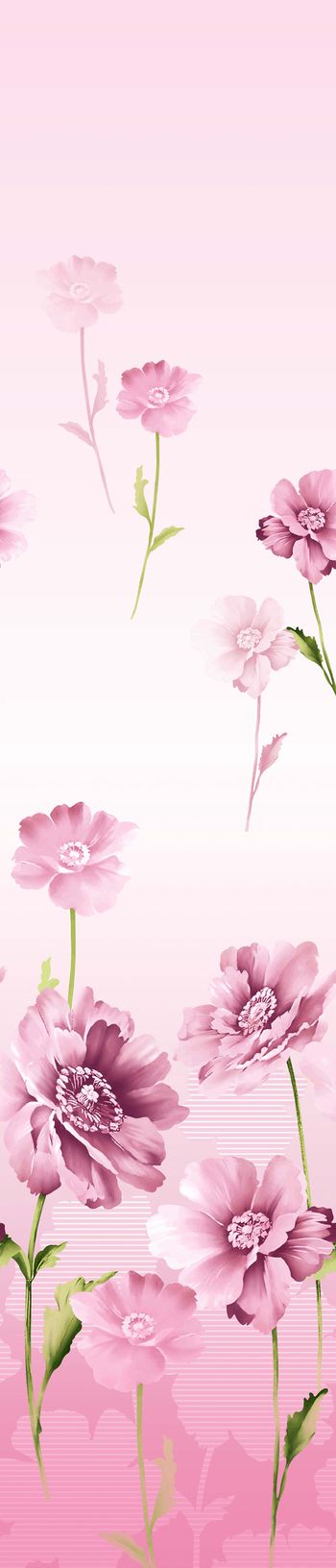 花朵印花华亿平台图片