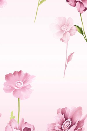 花朵印花华亿平台图片