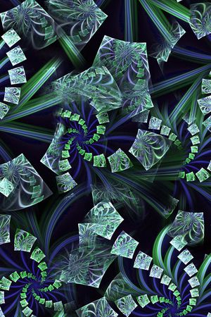 数码印花华亿平台图片