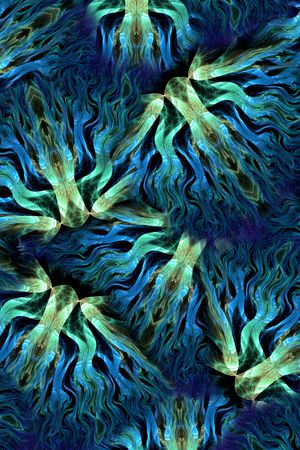 数码印花华亿平台图片