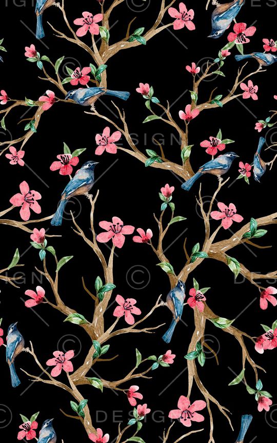 小碎花印花华亿平台图片