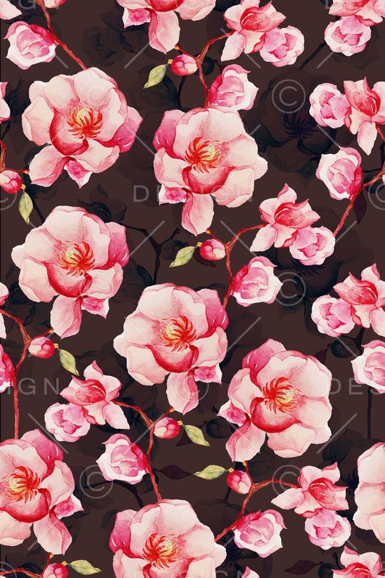 休闲风印花华亿平台图片