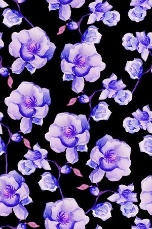 休闲风印花华亿平台图片