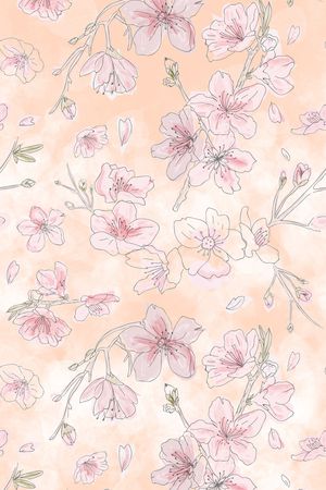 水彩印花华亿平台图片