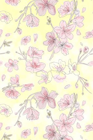 水彩印花华亿平台图片