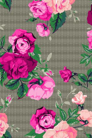 大花印花华亿平台图片