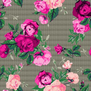 大花印花华亿平台图片