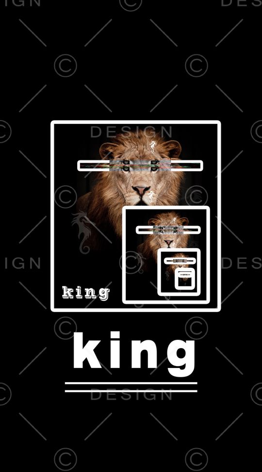 野兽印花华亿平台图片