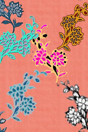 花形印花华亿平台图片