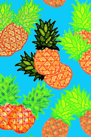 色彩印花华亿平台图片