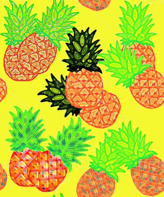 色彩印花华亿平台图片