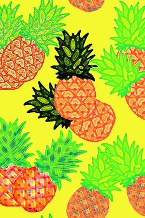 色彩印花华亿平台图片