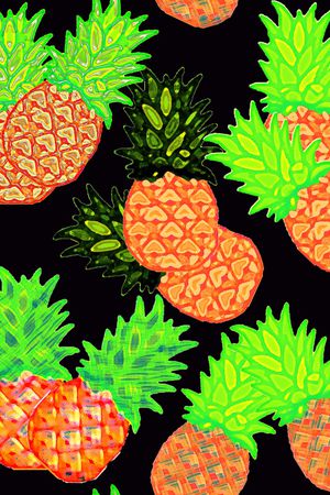 色彩印花华亿平台图片