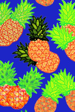 色彩印花华亿平台图片