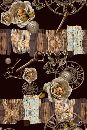 珠宝印花华亿平台图片