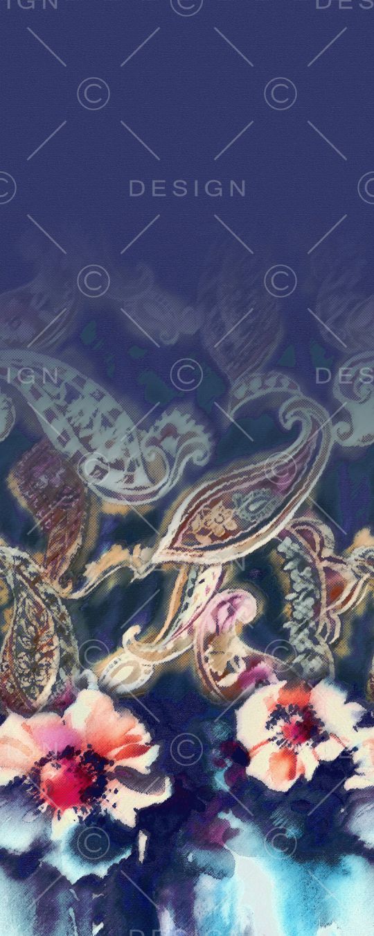 火腿花印花华亿平台图片