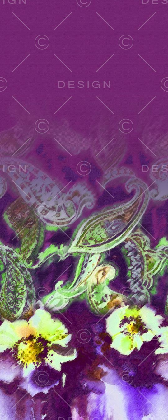 火腿花印花华亿平台图片