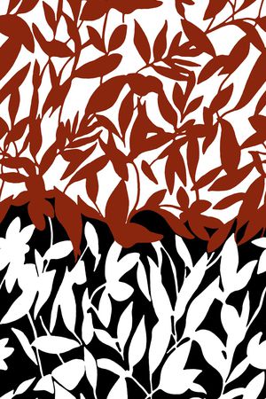 花鸟印花华亿平台图片