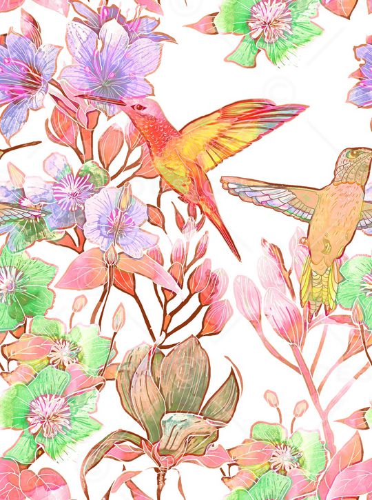 大花印花华亿平台图片