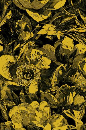 大花印花华亿平台图片