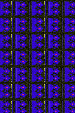 色彩印花华亿平台图片