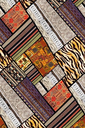 地毯印花华亿平台图片