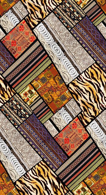 地毯印花华亿平台图片