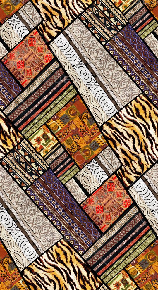 地毯印花华亿平台图片