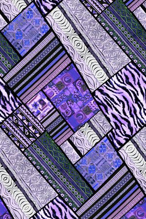 地毯印花华亿平台图片