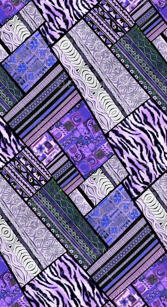 地毯印花华亿平台图片