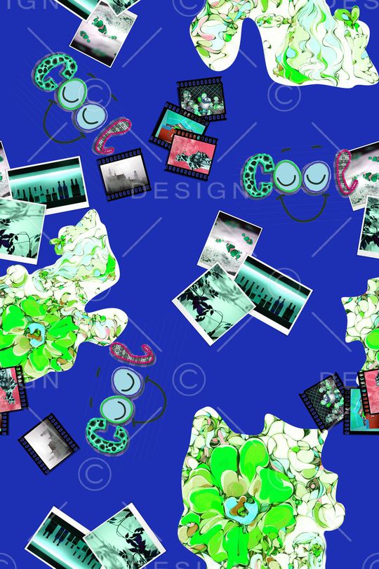 照片印花华亿平台图片