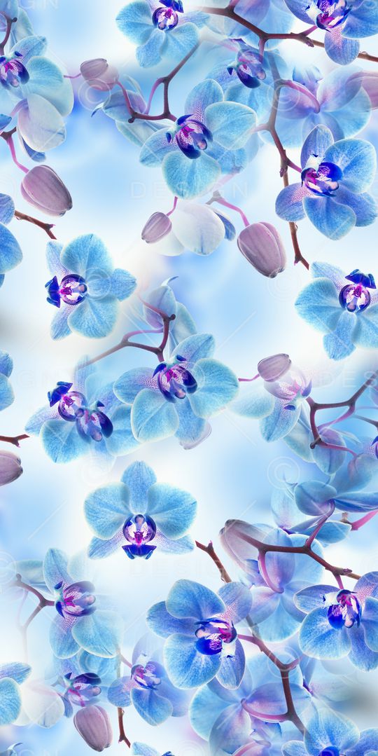 小碎花印花华亿平台图片