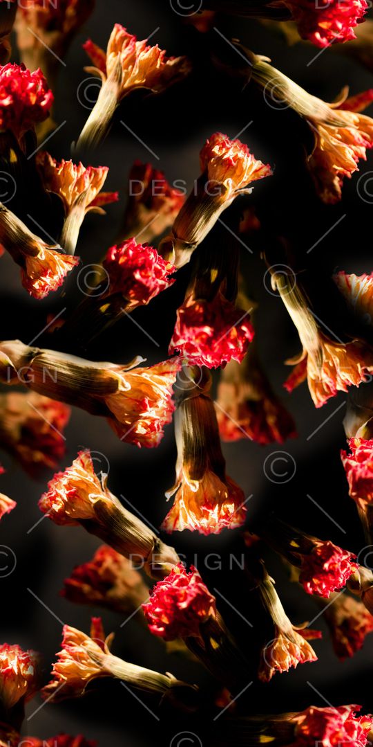 小碎花印花华亿平台图片