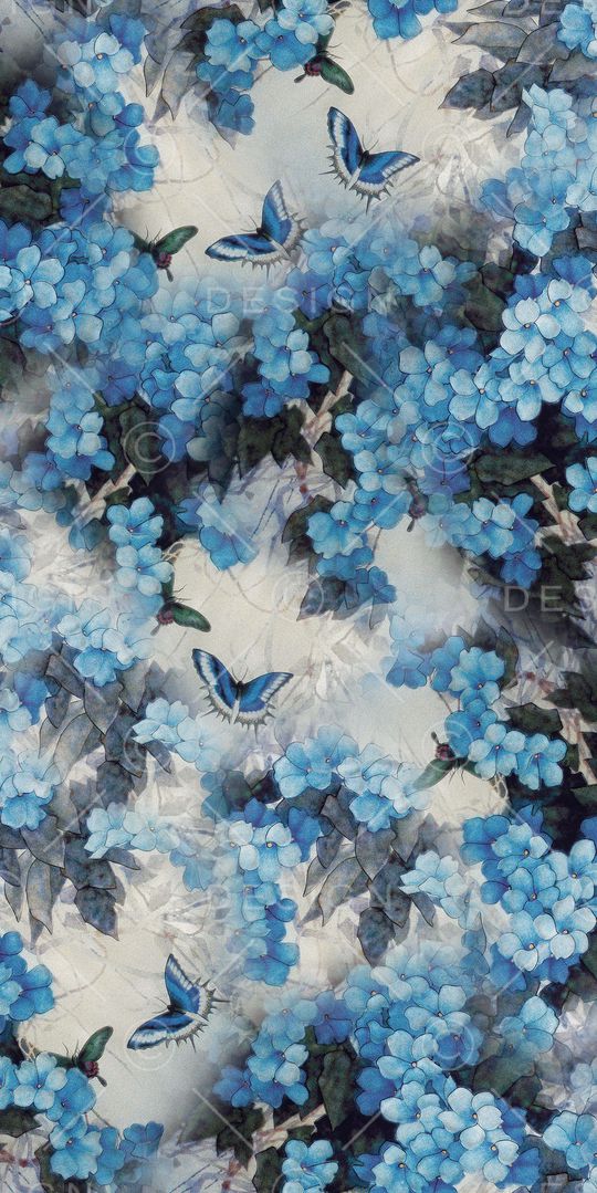 花瓣印花华亿平台图片