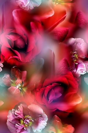 时尚印花华亿平台图片