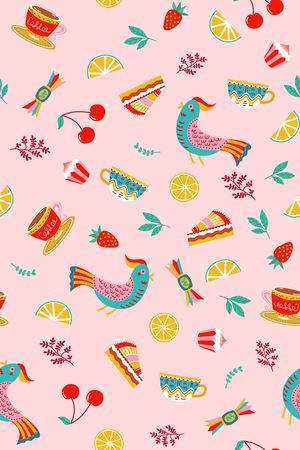 婴童印花华亿平台图片