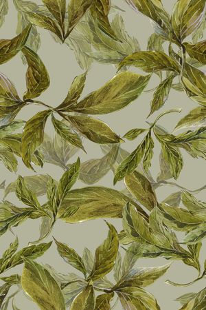 叶子印花华亿平台图片