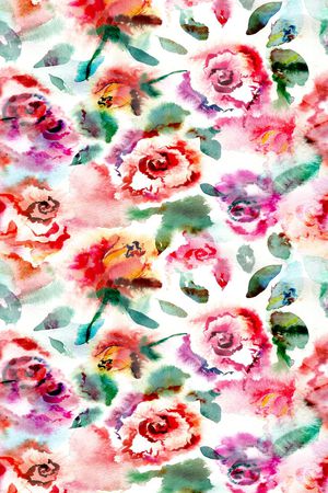 高档旗袍印花华亿平台图片