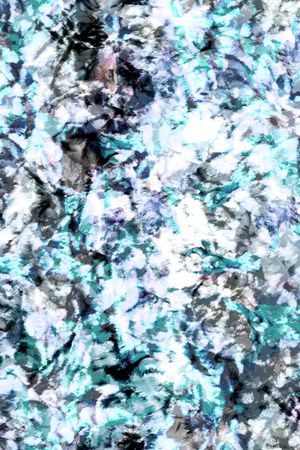 笔刷印花华亿平台图片