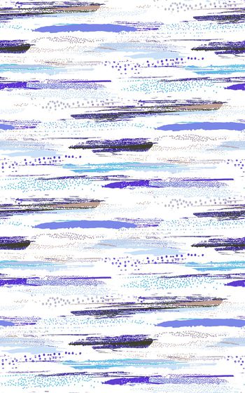 838436-1704172c 抽象横条纹圆点