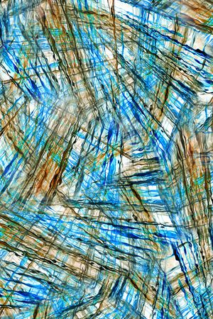 分形印花华亿平台图片