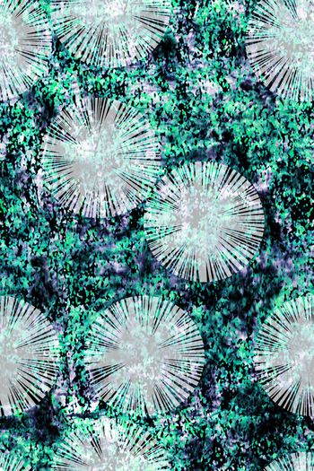 数码印花印花华亿平台图片