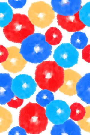 洋阳---抽象印花华亿平台图片